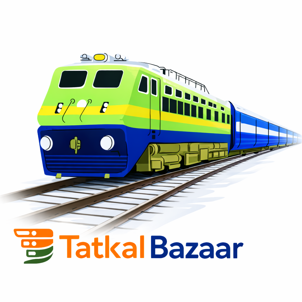tatkal bazaar