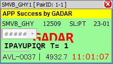 gadar tatkal software